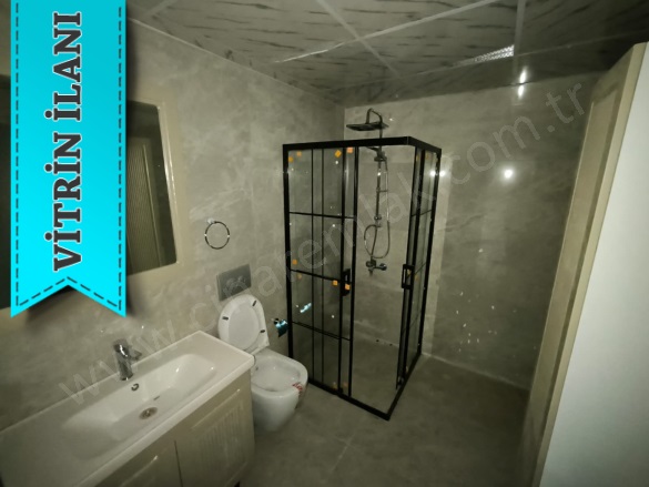 Şükrüpaşa Yakutiye Satılık Daire |  3+1 Oda | 140M2 3.279.000Tl  Krediye Uygun  | 5. Kat | Yerden Isıtma | 2 Banyo Resim-3