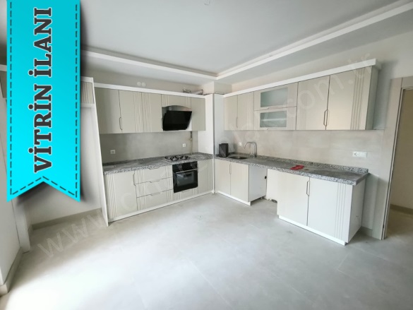 Terminal Yakutiye Kiralık Daire |  4+1 Oda | 200M2 Aylık 27.000Tl | 1. Kat | Merkezi Isınma | 2 Banyo Resim-1