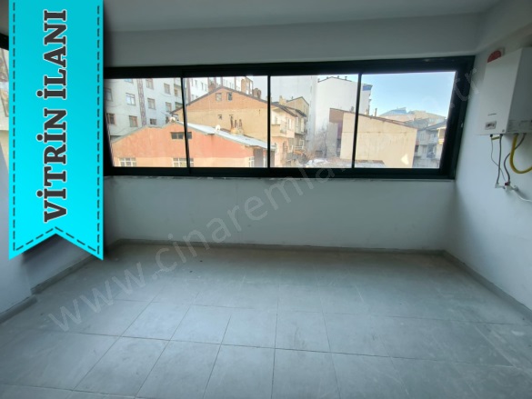 Terminal Yakutiye Kiralık Daire |  4+1 Oda | 200M2 Aylık 27.000Tl | 1. Kat | Merkezi Isınma | 2 Banyo Resim-4