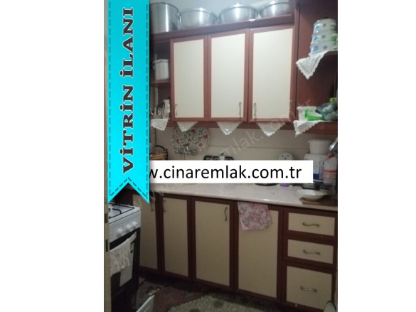 Abdurrahman Gazi Palandöken Satılık Daire |  2+1 Oda | 120M2 1.289.000Tl  Krediye Uygun  Eşyalı  | Giriş Katı | Kombi | 1 Banyo Resim-1