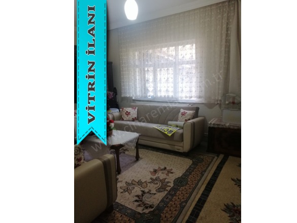 Abdurrahman Gazi Palandöken Satılık Daire |  2+1 Oda | 120M2 1.289.000Tl  Krediye Uygun  Eşyalı  | Giriş Katı | Kombi | 1 Banyo Resim-3
