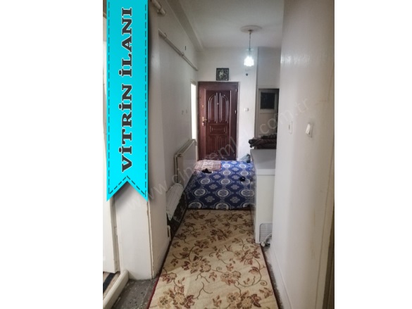 Abdurrahman Gazi Palandöken Satılık Daire |  2+1 Oda | 120M2 1.289.000Tl  Krediye Uygun  Eşyalı  | Giriş Katı | Kombi | 1 Banyo Resim-4