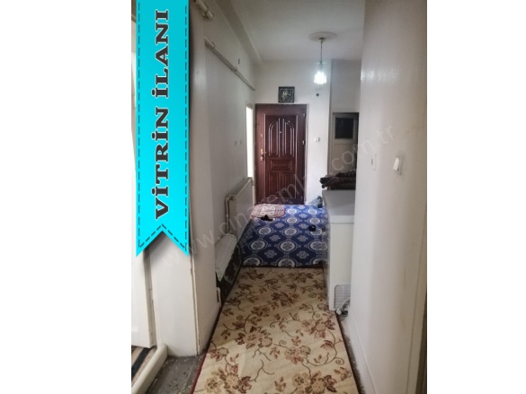 Abdurrahman Gazi Palandöken Satılık Daire |  2+1 Oda | 120M2 1.289.000Tl  Krediye Uygun  Eşyalı  | Giriş Katı | Kombi | 1 Banyo Resim-5