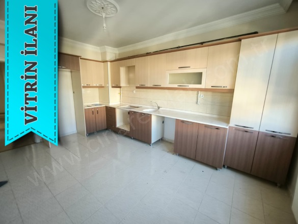 Kayakyolu Palandöken Kiralık Daire |  3+1 Oda | 170M2 Aylık 16.000Tl | 5. Kat | Kombi | 2 Banyo Resim-1