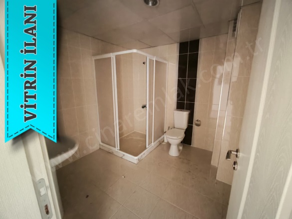 Kayakyolu Palandöken Kiralık Daire |  3+1 Oda | 170M2 Aylık 16.000Tl | 5. Kat | Kombi | 2 Banyo Resim-4