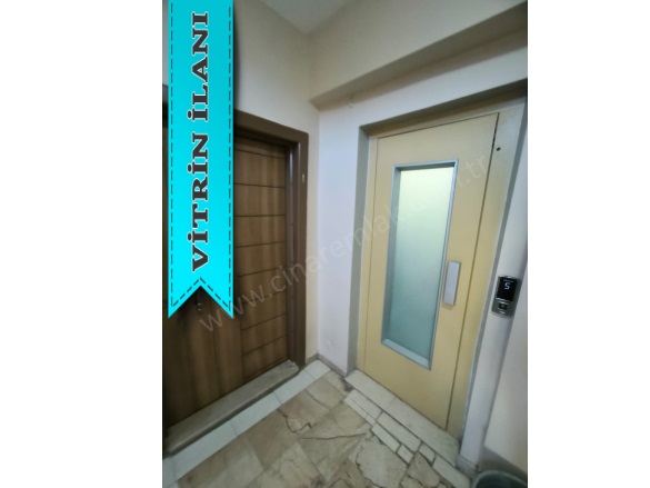 Kayakyolu Palandöken Kiralık Daire |  3+1 Oda | 170M2 Aylık 16.000Tl | 5. Kat | Kombi | 2 Banyo Resim-5