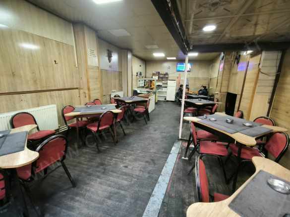 Erzincankapıda Ana Yola Cepheli Çınardan ilan No:5220 Yakutiye