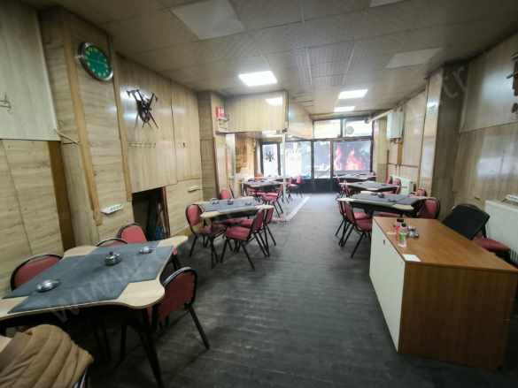 Erzincankapıda Ana Yola Cepheli Çınardan ilan No:5220 Yakutiye