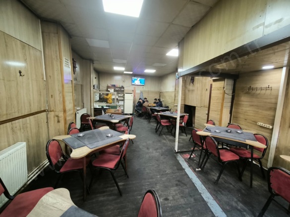 Erzincankapı Yakutiye Kiralık Devren Kiralık İşyeri | Aylık 35.000Tl | Müstakil | Kombi Resim-3