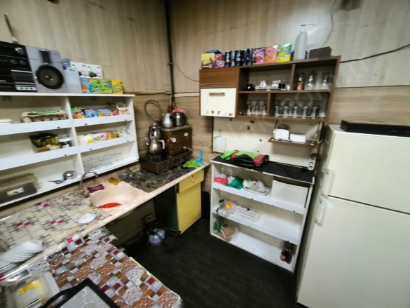 Erzincankapı Yakutiye Kiralık Devren Kiralık İşyeri | Aylık 35.000Tl | Müstakil | Kombi Resim-4