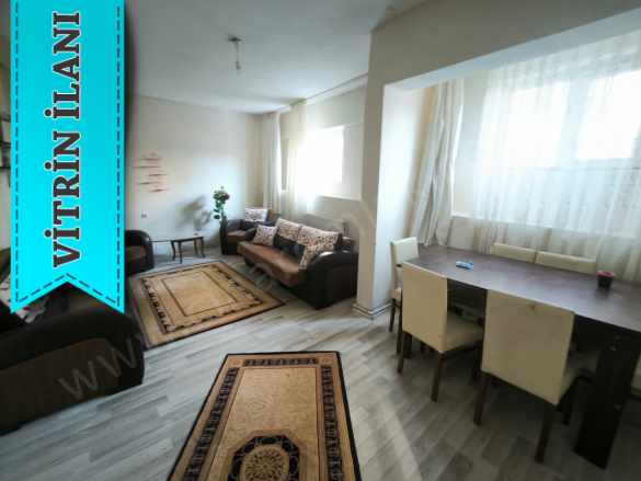 Yenişehirde Ana Cadde Üzeri Satılık Daire Fırsat Bodrum Kat Çınardan ilan No:5219 2+1 Palandöken