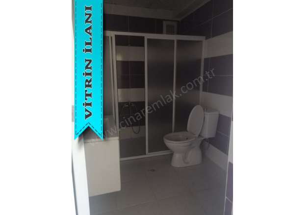 Bosna Caddesi Yakutiye Kiralık Daire |  3+1 Oda | 155M2 Aylık 18.000Tl | 3. Kat | Merkezi Isınma | 2 Banyo Resim-3