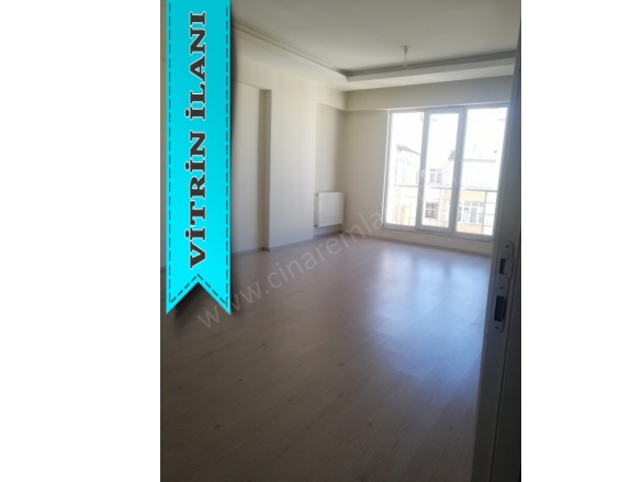 Bosna Caddesi Yakutiye Kiralık Daire |  3+1 Oda | 155M2 Aylık 18.000Tl | 3. Kat | Merkezi Isınma | 2 Banyo Resim-4