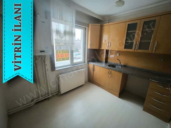 Yenişehir Palandöken Kiralık Daire |  3+1 Oda | 135M2 Aylık 11.000Tl | 1. Kat | Kombi | 1 Banyo Resim-4