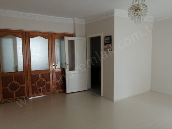 Yenişehir Palandöken Kiralık Daire |  3+1 Oda | 135M2 Aylık 12.000Tl | 1. Kat | Kombi | 1 Banyo Resim-4
