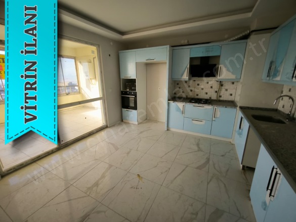 Rabia Ana Yakutiye Satılık Daire |  4+1 Oda | 180M2 5.490.000Tl  Krediye Uygun  | 6. Kat | Merkezi Isınma | 2 Banyo Resim-2