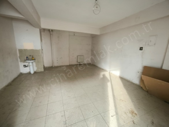 Rabia Ana Yakutiye Kiralık Depo |  1 Oda |Aylık 10.000Tl | Giriş Katı | Kombi Resim-2