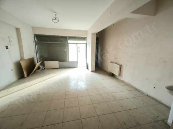 Şehir Merkezinde Ana Yola Cepheli 45M² Kiralık Depo işyeri Çınardan ilan No:5228 1 Yakutiye Rabia
