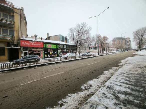 Rabia Ana Yakutiye Kiralık Dükkan | Aylık 35.000Tl | Giriş Katı | Kombi Resim-5