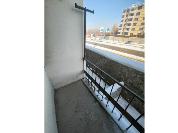 Karayolları Palandöken Kiralık Daire |  2+1 Oda | 110M2 Aylık 8.000Tl | 1. Kat | Soba | 1 Banyo Resim-5