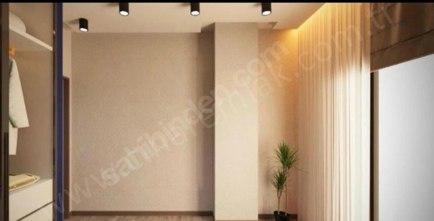 Rabia Ana Yakutiye Satılık Daire |  1+1 Oda | 54M2 2.100.000Tl | 1. Kat | Yerden Isıtma | 2 Banyo | 1 Yatak Odası Resim-2