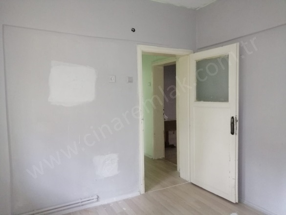 Yunusemre Palandöken Kiralık Daire |  2+1 Oda | 120M2 Aylık 6.000Tl | Giriş Katı | Kombi | 1 Banyo Resim-2