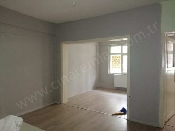 Yunusemre Palandöken Kiralık Daire |  2+1 Oda | 120M2 Aylık 6.000Tl | Giriş Katı | Kombi | 1 Banyo Resim-3