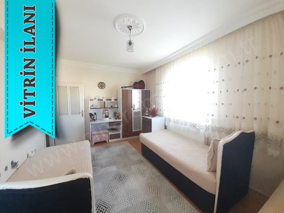 Yıldızkent Palandöken Kiralık Daire |  3+1 Oda | 180M2 Aylık 18.000Tl | 6. Kat | Kombi | 2 Banyo Resim-3
