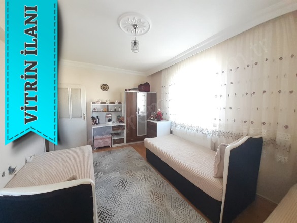 Yıldızkent Palandöken Kiralık Daire |  3+1 Oda | 180M2 Aylık 18.000Tl | 6. Kat | Kombi | 2 Banyo Resim-5