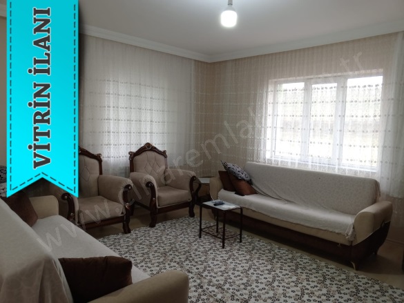 Hilalkent Yakutiye Satılık Daire |  3+1 Oda | 185M2 2.700.000Tl  Krediye Uygun  | 2. Kat | Merkezi Isınma | 2 Banyo Resim-4