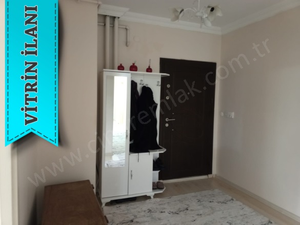 Hilalkent Yakutiye Satılık Daire |  3+1 Oda | 185M2 2.700.000Tl  Krediye Uygun  | 2. Kat | Merkezi Isınma | 2 Banyo Resim-5