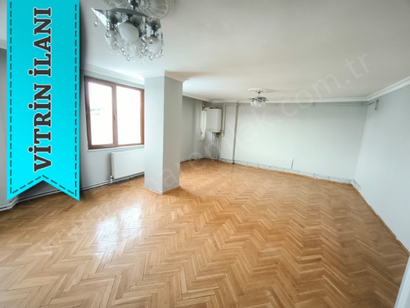 Merkez Yakutiye Satılık Daire |  3+1 Oda | 200M2 2.180.000Tl  Krediye Uygun  | 5. Kat | Kombi | 1 Banyo Resim-1