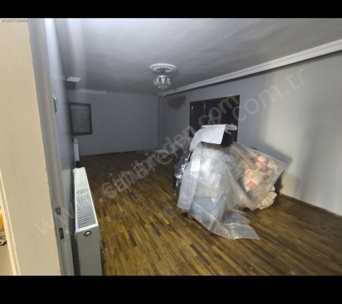 Merkez Yakutiye Satılık Daire |  3+1 Oda | 200M2 2.350.000Tl  Krediye Uygun  | 5. Kat | Kombi | 1 Banyo Resim-4