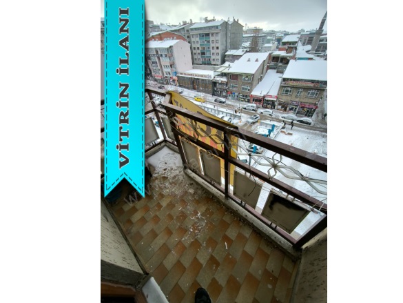 Merkez Yakutiye Satılık Daire |  3+1 Oda | 200M2 2.180.000Tl  Krediye Uygun  | 5. Kat | Kombi | 1 Banyo Resim-5