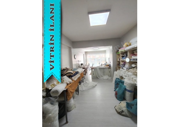 Bosna Caddesi Yakutiye Satılık Dükkan | 7.199.000Tl | Giriş + 1.Kat | Merkezi Isınma Resim-1