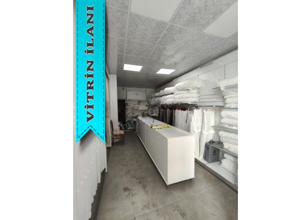 Bosna Caddesi Yakutiye Satılık Dükkan | 7.199.000Tl | Giriş + 1.Kat | Merkezi Isınma Resim-2