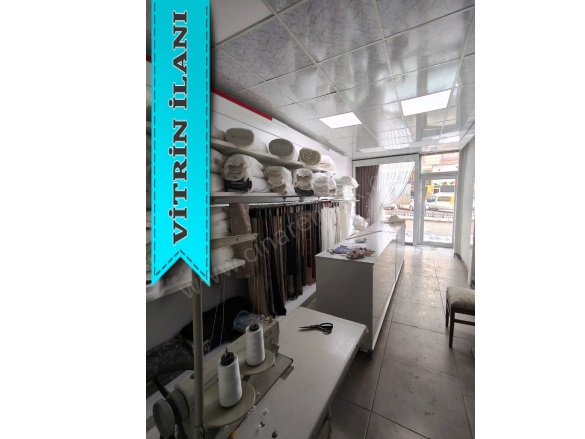 Bosna Caddesi Yakutiye Satılık Dükkan | 7.199.000Tl | Giriş + 1.Kat | Merkezi Isınma Resim-3