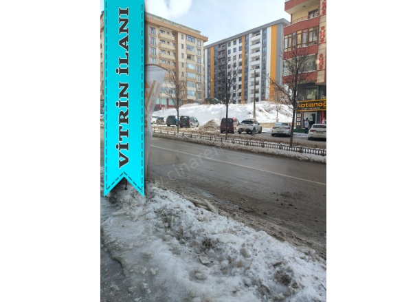 Bosna Caddesi Yakutiye Satılık Dükkan | 7.199.000Tl | Giriş + 1.Kat | Merkezi Isınma Resim-5