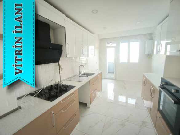 Rabia Ana Mgs Kent Konutlarında Satılık Daire 3+1 Lüks Ara Kat Çınardan ilan No: 5255 Yakutiye