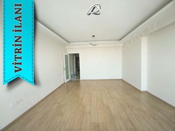 Rabia Ana Yakutiye Satılık Daire |  3+1 Oda | 150M2 4.150.000Tl  Krediye Uygun  | 7. Kat | Merkezi Isınma | 2 Banyo Resim-2