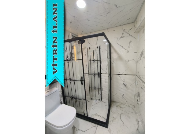 Gez Mahallesi. Yakutiye Kiralık Daire |  3+1 Oda | 150M2 Aylık 16.000Tl | 3. Kat | Kombi | 1 Banyo Resim-2