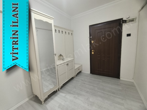 Gez Mahallesi. Yakutiye Kiralık Daire |  3+1 Oda | 150M2 Aylık 16.000Tl | 3. Kat | Kombi | 1 Banyo Resim-4