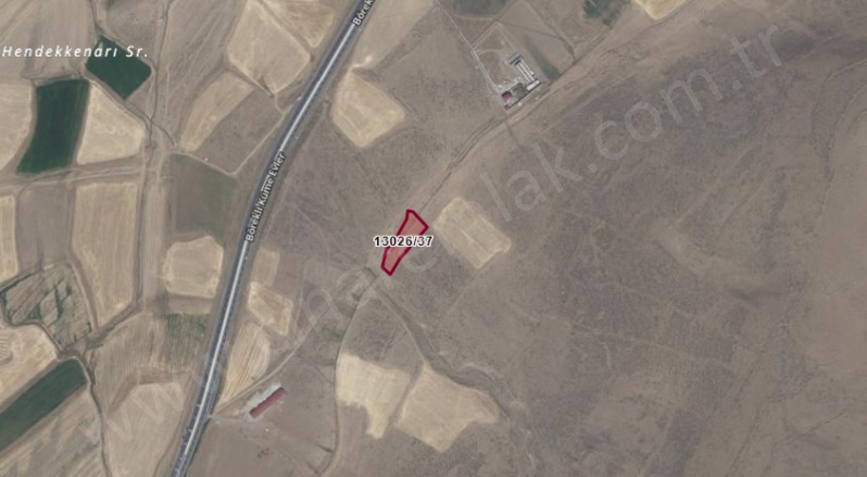 Köyler Palandöken Satılık Tarla | 3.000.000Tl Resim-1