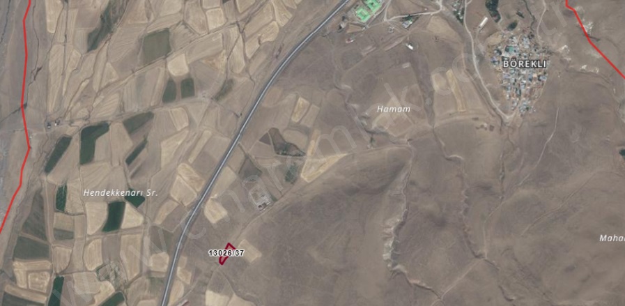 Köyler Palandöken Satılık Tarla | 3.000.000Tl Resim-3