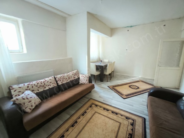 Yenişehir Palandöken Kiralık Daire |  2+1 Oda | 130M2 Aylık 10.000Tl Eşyalı  | Bodrum | Kombi | 1 Banyo Resim-5