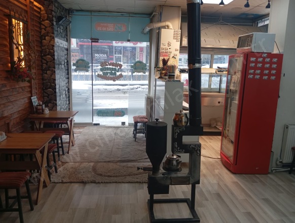 Gez Mahallesi. Yakutiye Kiralık Devren Kiralık İşyeri | Aylık 40.000Tl | Giriş Katı | Kombi Resim-1