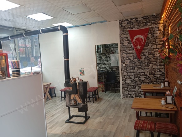 Gez Mahallesi. Yakutiye Kiralık Devren Kiralık İşyeri | Aylık 40.000Tl | Giriş Katı | Kombi Resim-2