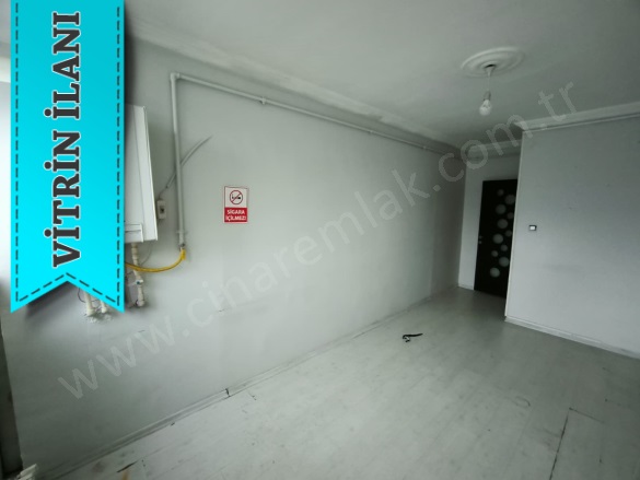 Bosna Caddesi Yakutiye Kiralık Ofis / Büro |  2+1 Oda |Aylık 15.000Tl | 1. Kat | Kombi Resim-5