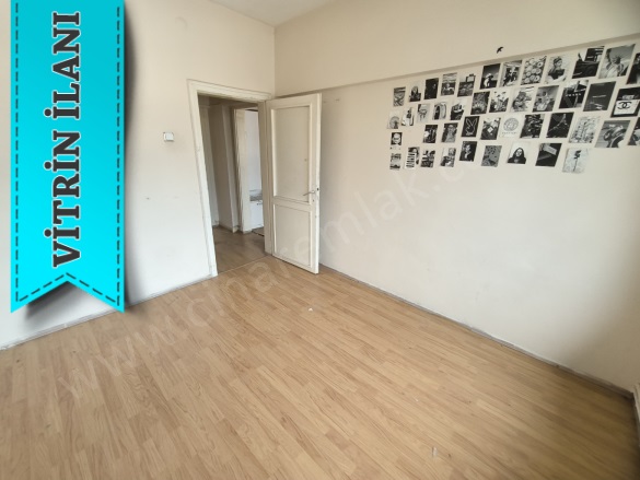 Rabia Ana Yakutiye Kiralık Daire |  3+1 Oda | 135M2 Aylık 13.000Tl Eşyalı  | 3. Kat | Kombi | 1 Banyo Resim-1