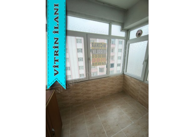 Kayakyolu Palandöken Kiralık Daire |  3+1 Oda | 160M2 Aylık 19.000Tl | 4. Kat | Merkezi Isınma | 2 Banyo Resim-4